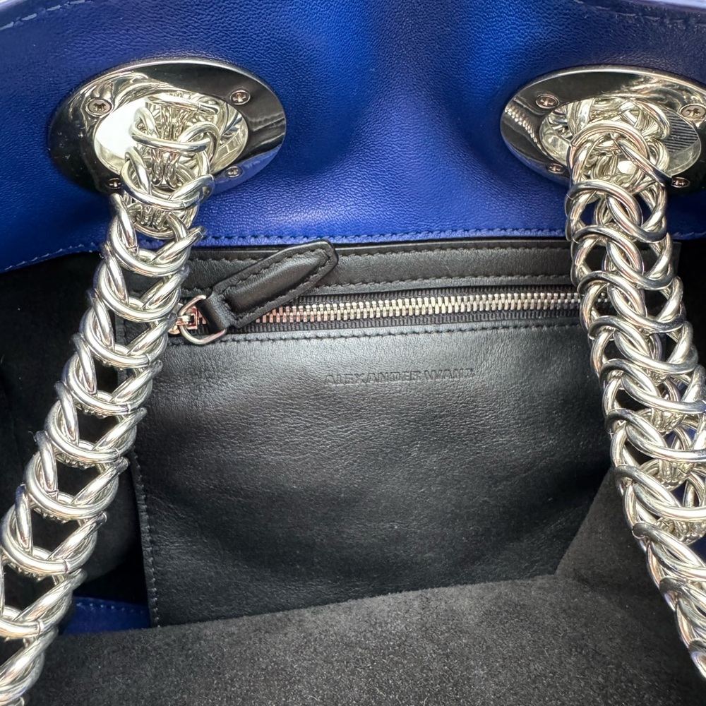 Alexander Wang Elite Tech Shoulder Bag - Picture 6 of 9